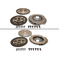 DMV248M KAWE Комплект для переобладнання зчеплення