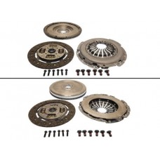 DMV248M KAWE Комплект для переобладнання зчеплення