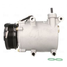 89327 NISSENS Компресор кондиціонера