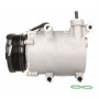 89327 NISSENS Компресор кондиціонера