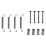 1 987 475 166 BOSCH Комплектуючі стоянкова гальмівна система