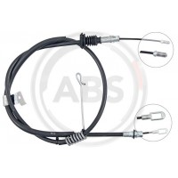 K14069 A.B.S. Тросик, cтояночный тормоз