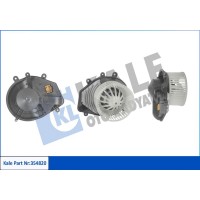 354820 KALE OTO RADYATÖR Вентилятор салону