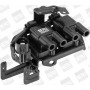 ZS536 BorgWarner (BERU) Котушка запалювання