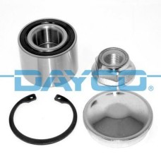 KWD1094 DAYCO Комплект підшипника ступиці колеса