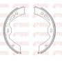 4603.00 REMSA Комплект гальмівних колодок, стояночная тормозная система