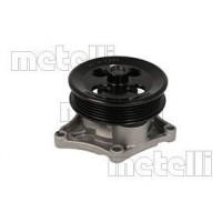 24-1356 METELLI Водяний насос охолодження двигуна