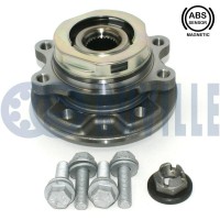 221375 RUVILLE Комплект підшипника ступиці колеса