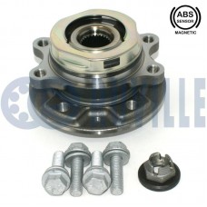 221375 RUVILLE Комплект підшипника ступиці колеса