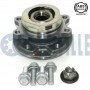 221375 RUVILLE Комплект підшипника ступиці колеса