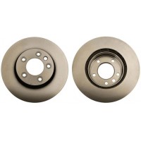 DF4762S TRW Гальмівний диск