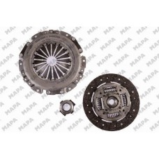 015215600 MAPA Комплект зчеплення
