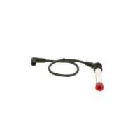 0 986 357 249 BOSCH Комплект дротів запалювання