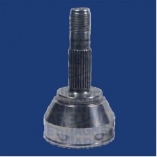 302015100049 MAGNETI MARELLI Шарнирный комплект, Привідний вал