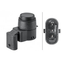 6PX 358 141-831 HELLA Датчик система допомоги при паркуванні