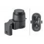 6PX 358 141-831 HELLA Датчик система допомоги при паркуванні