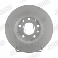 562416JC JURID Гальмівний диск