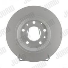 562416JC JURID Гальмівний диск