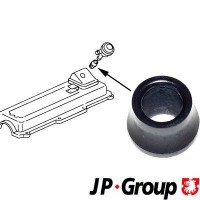 1112001300 JP GROUP Прокладка вентиляція картера