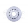 8DD 355 109-701 HELLA PAGID Гальмівний диск