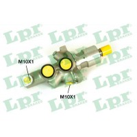 1856 LPR Головний гальмівний циліндр