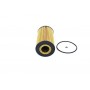 F 026 407 003 BOSCH Масляний фільтр