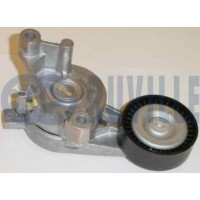 541409 RUVILLE Натяжная планка, Поліклиновий ремінь