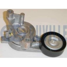 541409 RUVILLE Натяжная планка, Поліклиновий ремінь