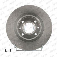 DDF1140 FERODO Гальмівний диск