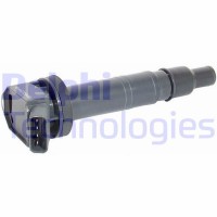 GN10315-12B1 DELPHI Котушка запалювання