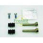 810029 FRENKIT Комплект напрямної гільзи