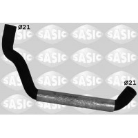 3400086 SASIC Шланг радіатора