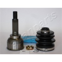 GI-801 JAPANPARTS Шарнирный комплект, Привідний вал