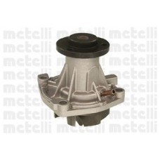 24-0671 METELLI Водяний насос охолодження двигуна