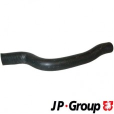 1114304600 JP GROUP Шланг радіатора