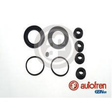 D4577 AUTOFREN SEINSA Ремкомплект, Гальмівний супорт