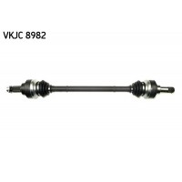 VKJC 8982 SKF Привідний вал