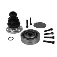 617-014 CIFAM Шарнирный комплект, Привідний вал