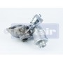 104236 MOTAIR TURBO Компресор наддуву