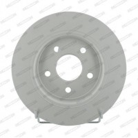 DDF2061C FERODO Гальмівний диск