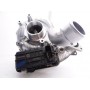 810587-5002S GARRETT Компресор наддуву