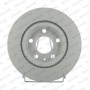 DDF1708C FERODO Гальмівний диск