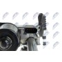 ESW-BM-007 NTY Система тяг і важелів приводу склоочисника