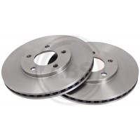 16241 A.B.S. Гальмівний диск