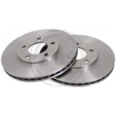 16241 A.B.S. Гальмівний диск