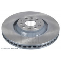 ADV184372 BLUE PRINT Гальмівний диск