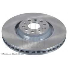 ADV184372 BLUE PRINT Гальмівний диск