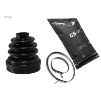 760186 GSP Комплект пыльника, Привідний вал