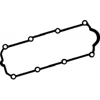 440076P CORTECO Прокладка, Кришка головки циліндра