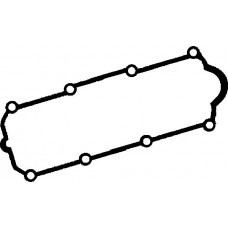 440076P CORTECO Прокладка, Кришка головки циліндра